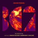 David Podhel – Europa