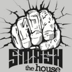 VA – SMASH THE HOUSE PROMO