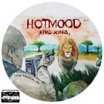 Hotmood – Afro King