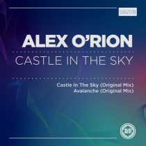 Alex O’Rion – Castle in the Sky