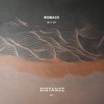 Womack – In It EP
