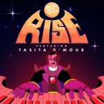 Tasita D’mour, Purple Disco Machine – Rise (feat. Tasita D’Mour)