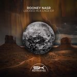 RooneyNasr – Locked In A Cage EP