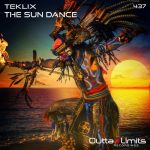 Teklix – The Sun Dance