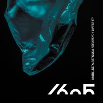 UMEK – Frequency Differ EP