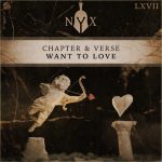 Chapter & Verse – Want To Love