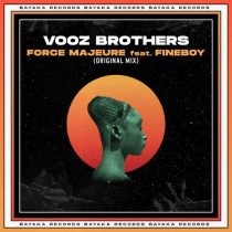 Vooz Brothers – Force Majeure