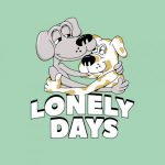 Hurlee – Lonely Days