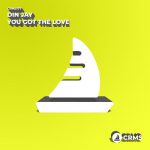 Din Jay – You Got The Love