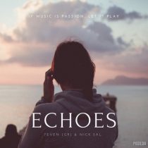 7even (GR), Nick.Sal – Echoes