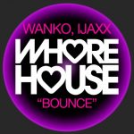 iJaxx, Wanko – Bounce