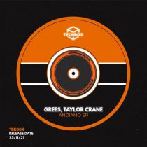 Grees, Taylor Crane – Andiamo