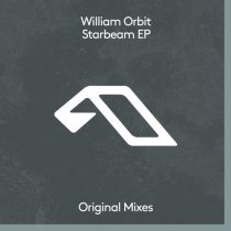 William Orbit – Starbeam EP