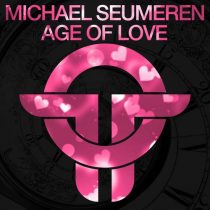 Michael Seumeren – Age Of Love