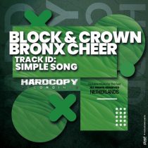 Block & Crown, Bronx Cheer – Simple Song
