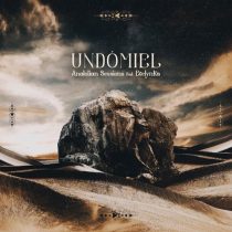 Evelynka, Anatolian Sessions – Undómiel