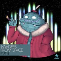 VA – Invaders From Space, Pt. III