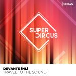 Devante (NL) – Travel To The Sound