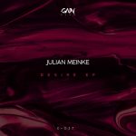 Julian Meinke – Desire EP