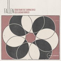 Sebas Ramis, Sabrina Chyld – Fallen (Cee ElAssaad Remixes)