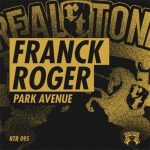 Franck Roger – Park Avenue EP