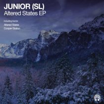 JUNIOR (SL) – Altered States