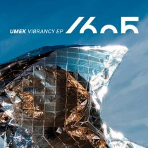 UMEK – Vibrancy EP