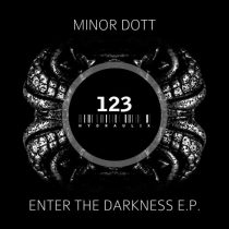 Minor Dott, Metal Ed – Enter The Darkness E.P.