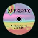 Johnny van der Velden – Superfly