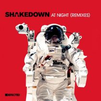 Shakedown – At Night (Remixes)