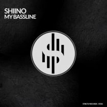 Shiino – MY BASSLINE
