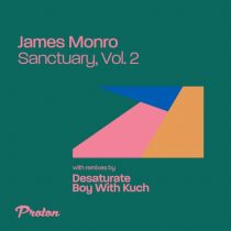James Monro – Sanctuary, Vol. 2