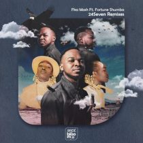Enoo Napa, Fka Mash, Fortune Shumba – 24Seven Remixes