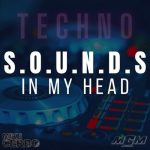 Mike Cerbo – Sounds In My Head (CLUB 8 MIN MIX)