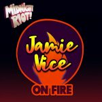Jamie Vice – On Fire