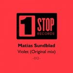 Matias Sundblad – Violet