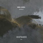 Ben Cheel – Boom EP