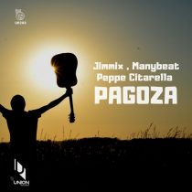Manybeat, Peppe Citarella, Jimmix – Pagoza