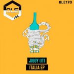 Jiggy (IT) – Italia EP