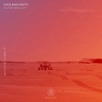 Luca Bacchetti – Outer Space EP