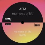 Afm – Moments of Life