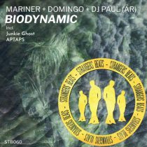 DJ Paul (AR), Mariner + Domingo – Biodynamic