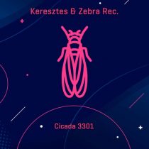 Zebra Rec., Keresztes – Cicada 3301