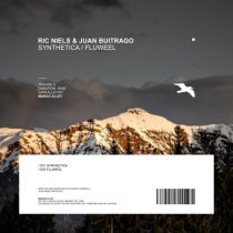 Ric Niels, Juan Buitrago – Synthetica / Fluweel