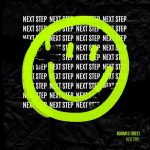 Nadia Popoff – Next Step