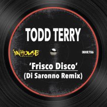 Todd Terry – Frisco Disco (Di Saronno Remix)
