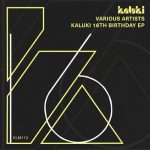 VA – Kaluki 16th Birthday EP