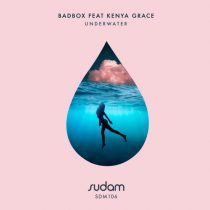 Badbox, Kenya Grace – Underwater