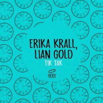 Lian Gold, Erika Krall – Tik Tak