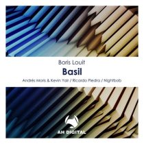 Boris Louit – Basil